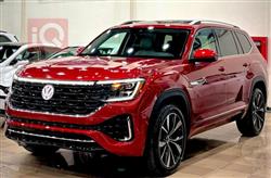 فولكسفاغن أطلس